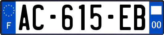 AC-615-EB