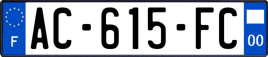 AC-615-FC