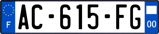 AC-615-FG