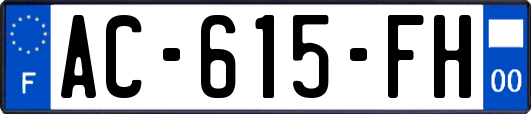 AC-615-FH