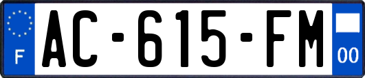 AC-615-FM