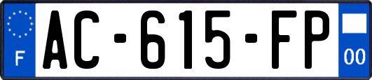 AC-615-FP