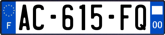 AC-615-FQ