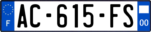 AC-615-FS