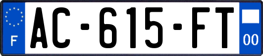 AC-615-FT