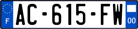 AC-615-FW