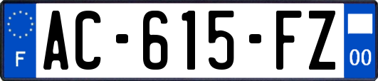 AC-615-FZ