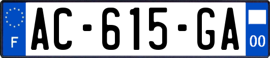 AC-615-GA