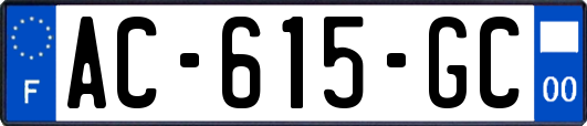 AC-615-GC