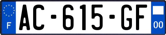 AC-615-GF