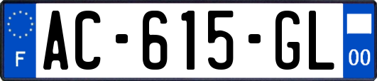 AC-615-GL
