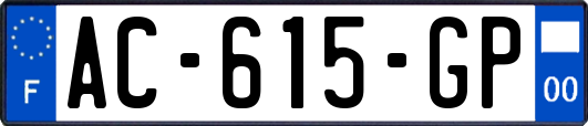 AC-615-GP