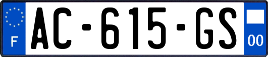 AC-615-GS