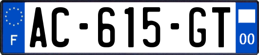 AC-615-GT