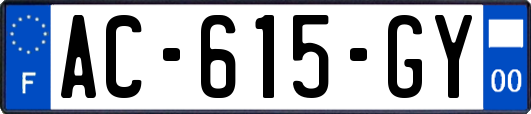 AC-615-GY