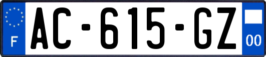 AC-615-GZ