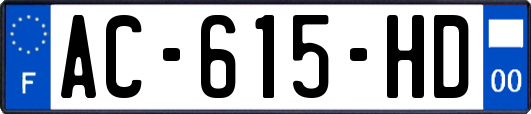 AC-615-HD