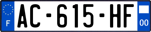 AC-615-HF