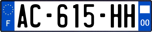 AC-615-HH