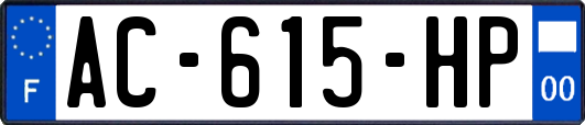 AC-615-HP