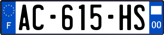 AC-615-HS