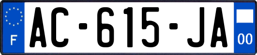 AC-615-JA