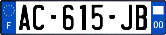 AC-615-JB