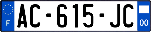 AC-615-JC