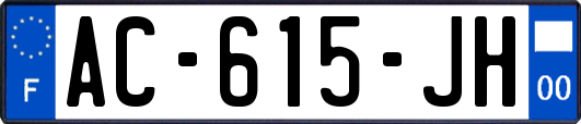 AC-615-JH