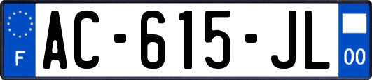 AC-615-JL