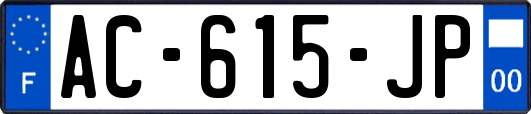 AC-615-JP