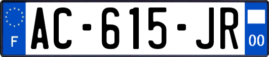 AC-615-JR