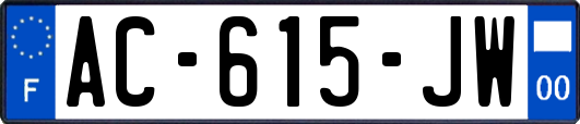 AC-615-JW