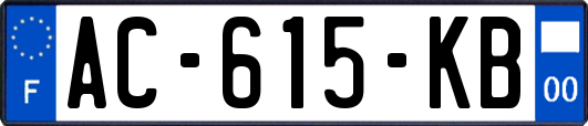 AC-615-KB