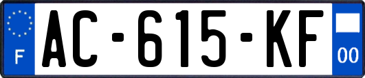 AC-615-KF