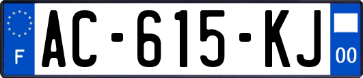 AC-615-KJ