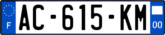AC-615-KM