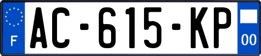 AC-615-KP