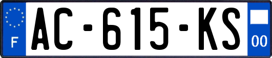 AC-615-KS