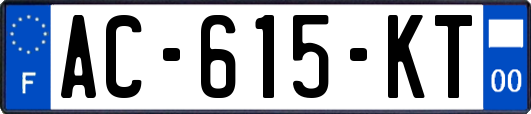 AC-615-KT