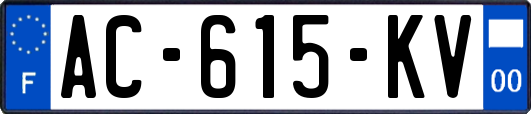 AC-615-KV