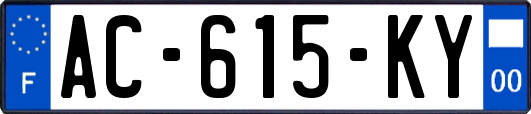 AC-615-KY