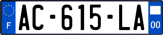 AC-615-LA