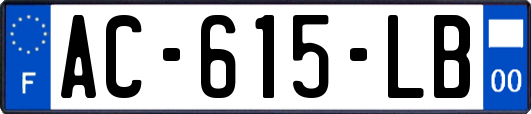 AC-615-LB