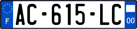 AC-615-LC