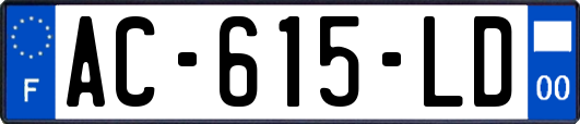 AC-615-LD