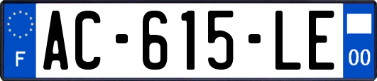 AC-615-LE
