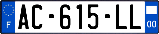 AC-615-LL