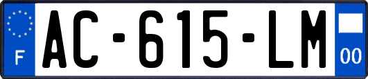 AC-615-LM