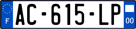 AC-615-LP